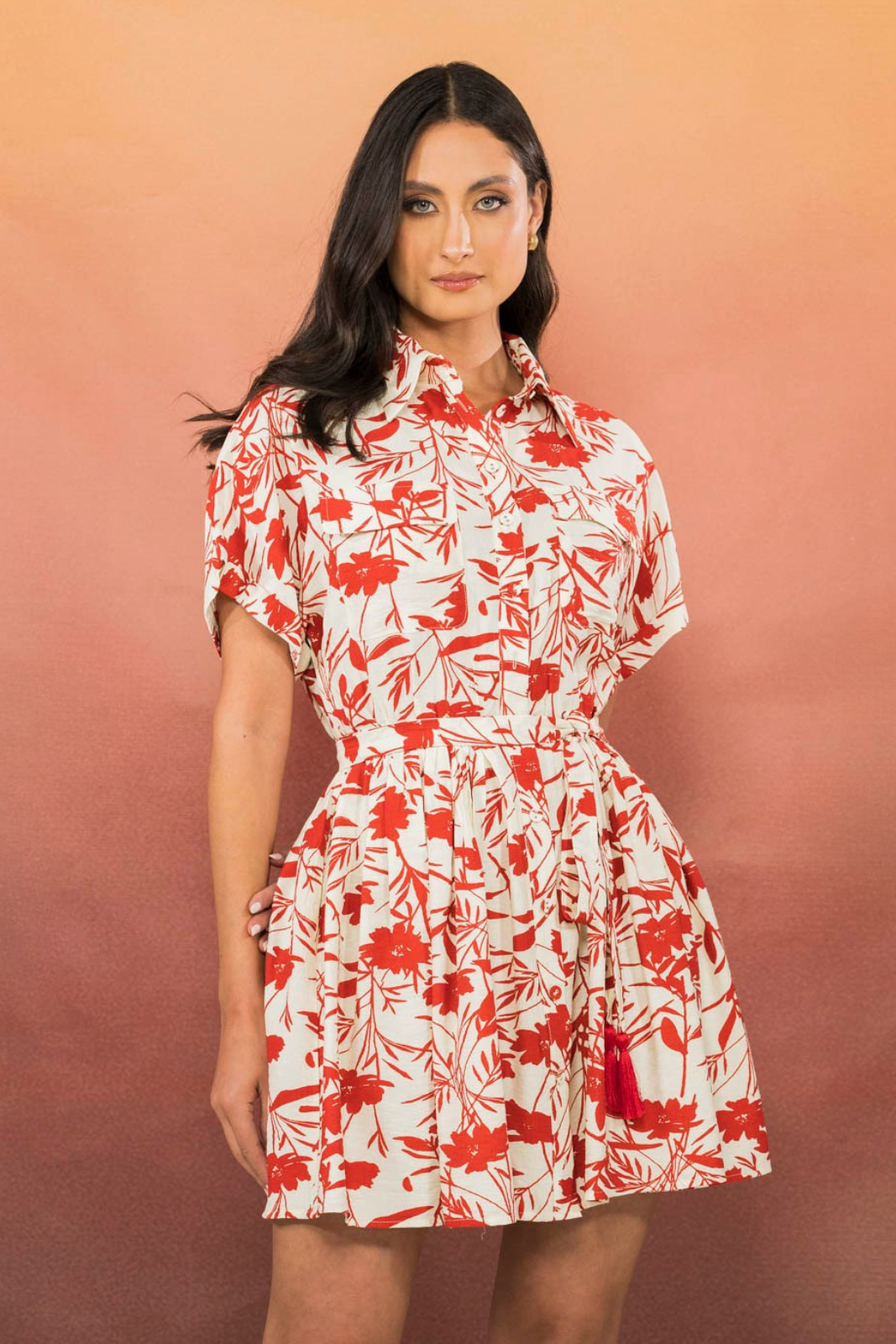 VESTIDO ALEGRIA