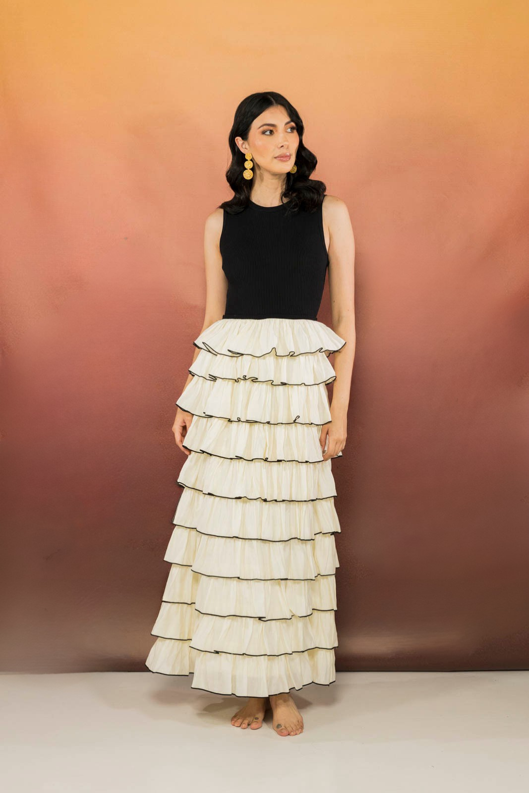 VESTIDO BREZO