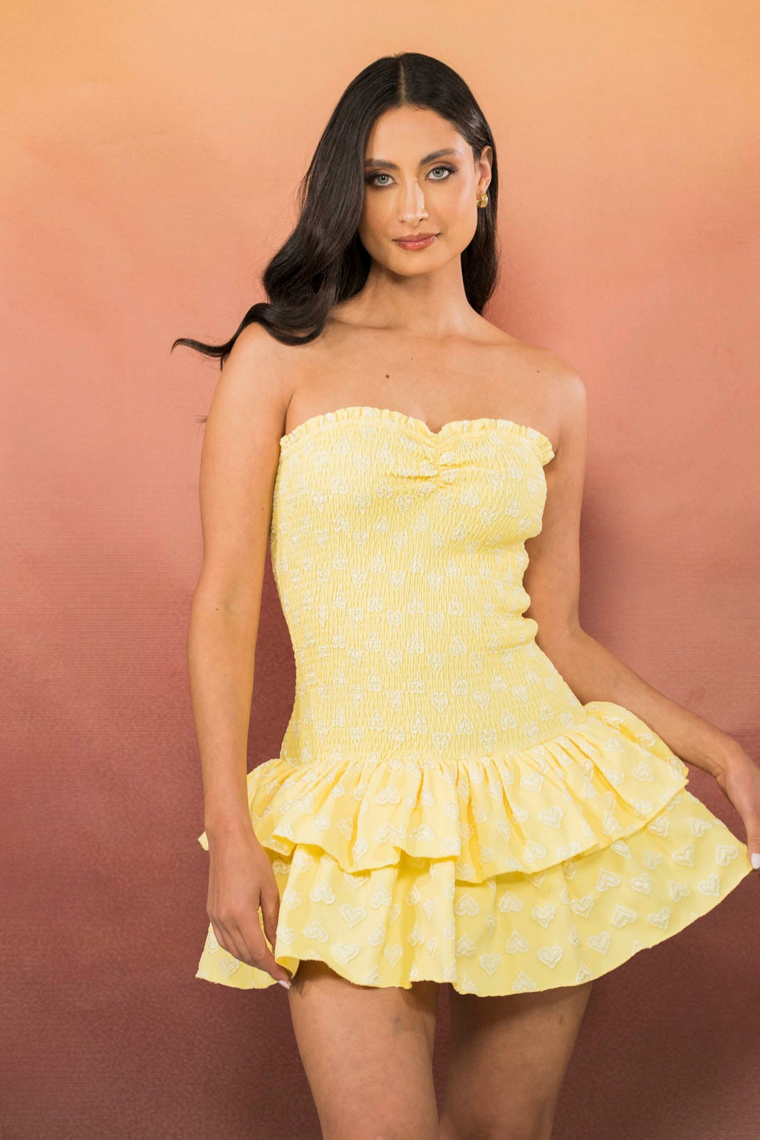 VESTIDO CEREZO