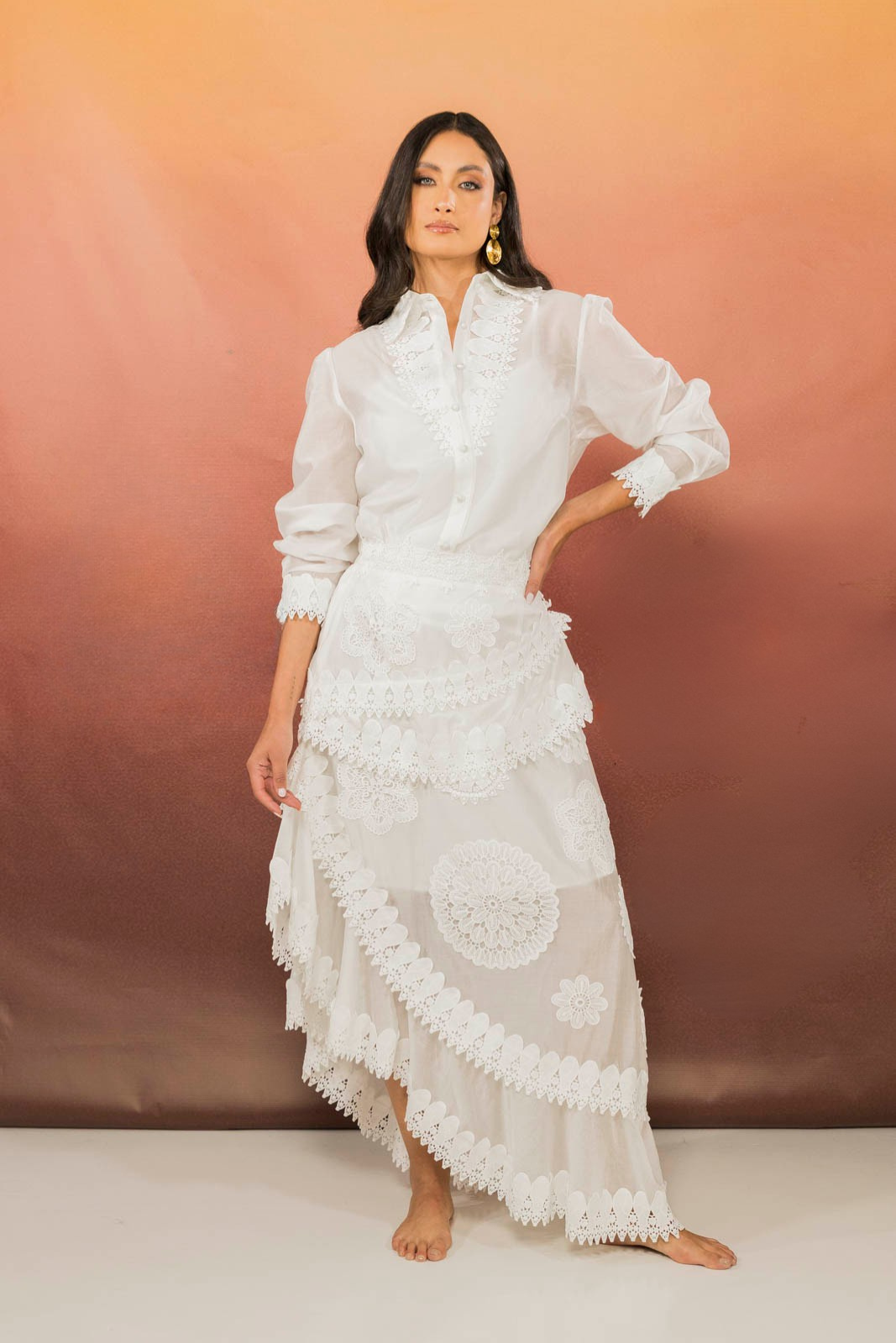 CONJUNTO GERANIA