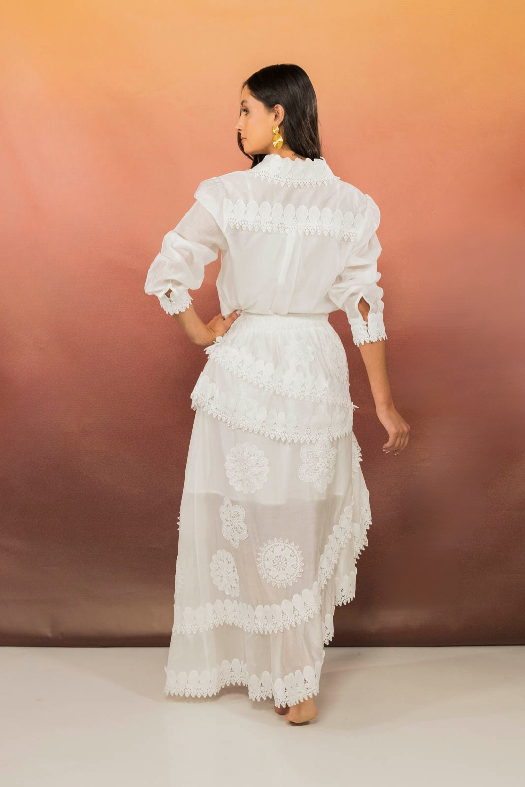 CONJUNTO GERANIA