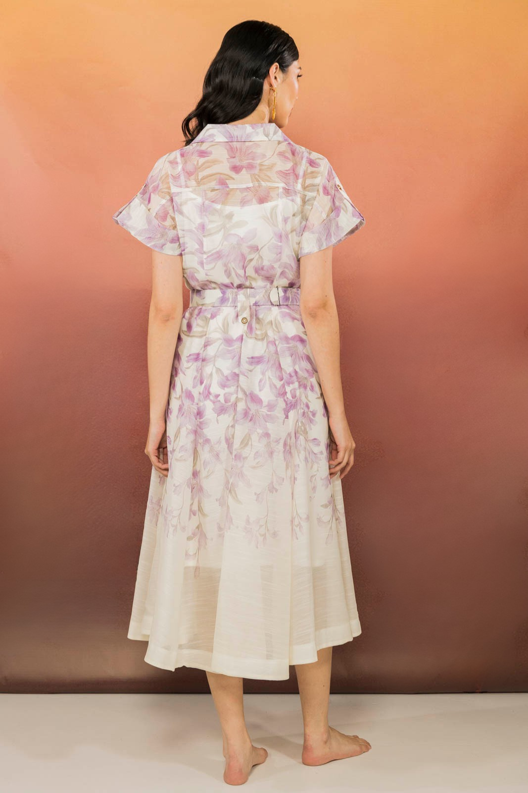 VESTIDO CAMELIA