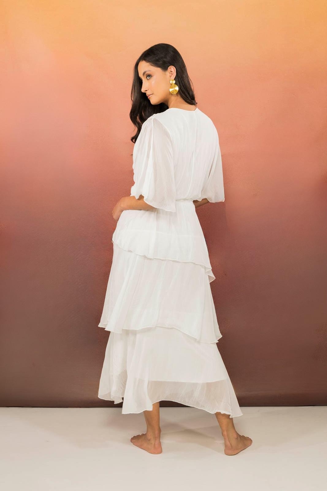 VESTIDO LAUTARO
