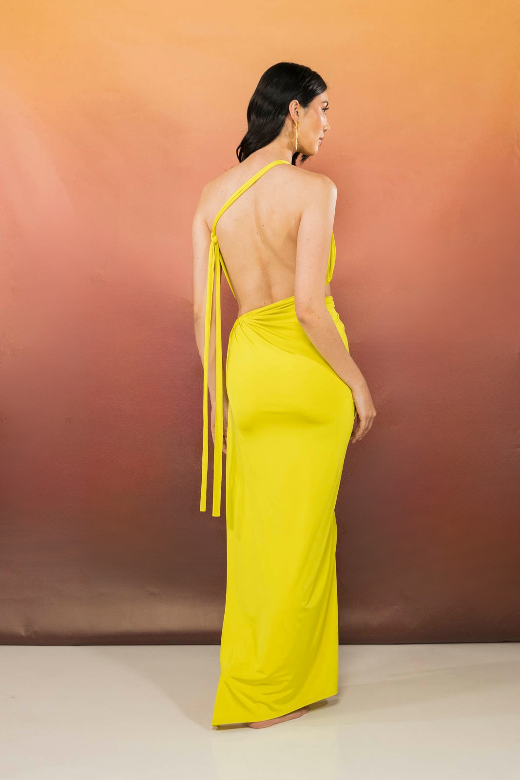VESTIDO NASTYA