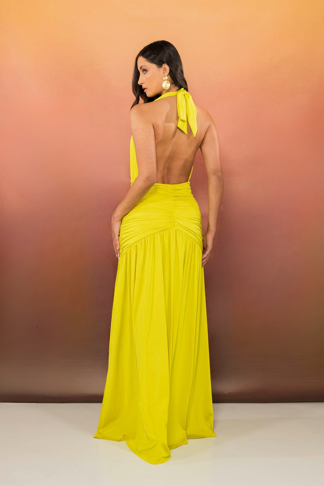 VESTIDO NIXIE