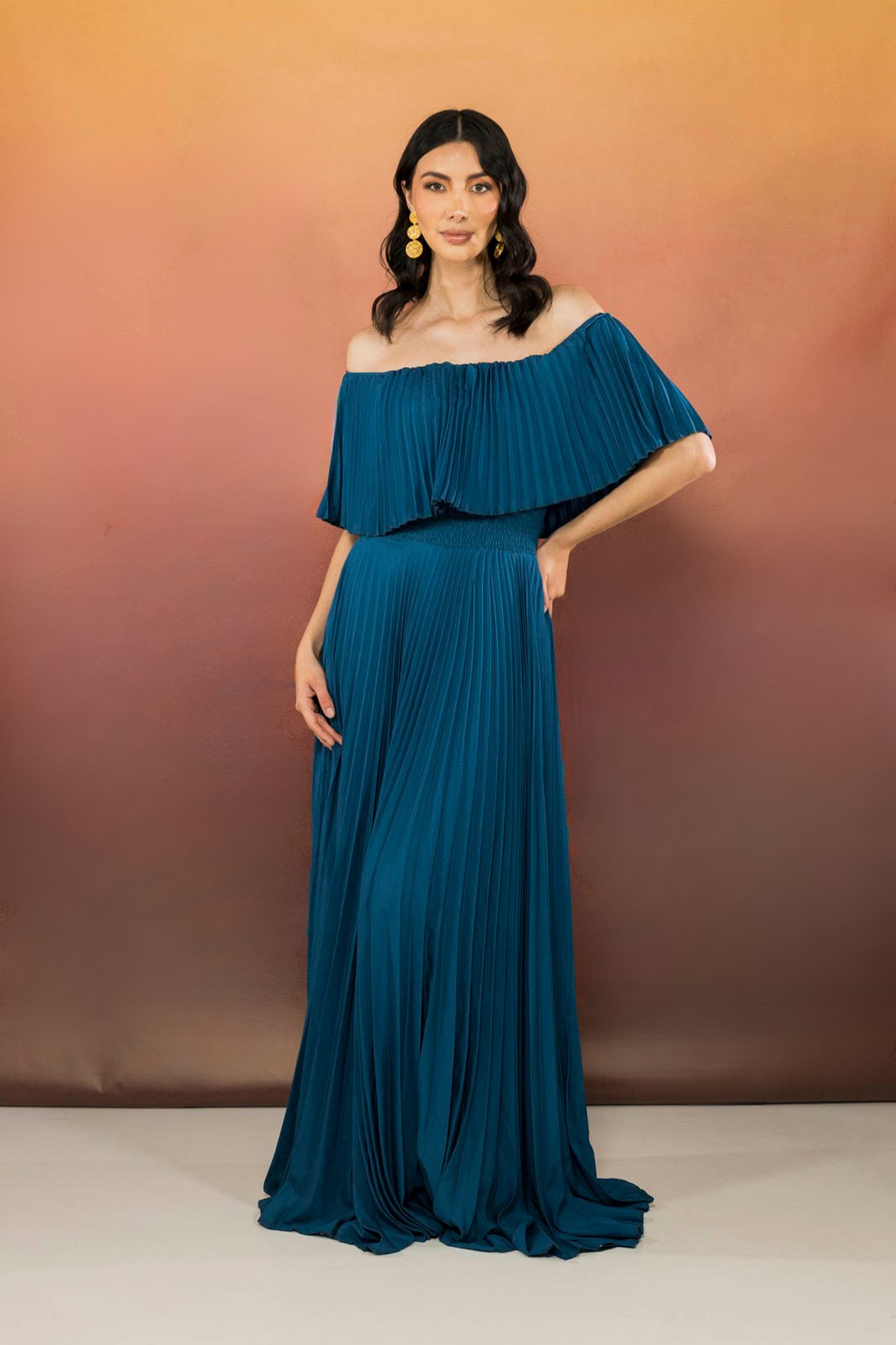 VESTIDO ASHLEY