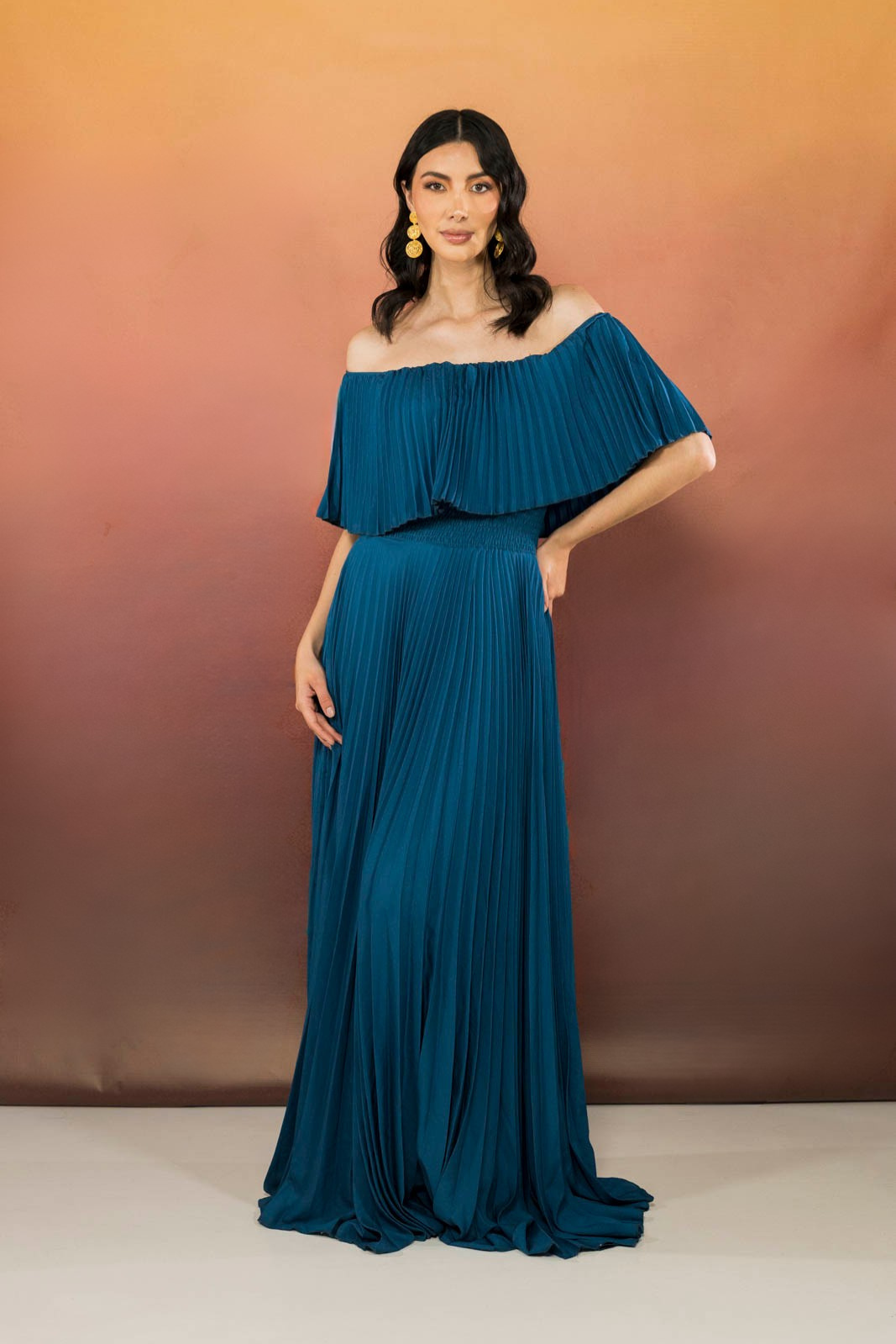 VESTIDO ASHLEY