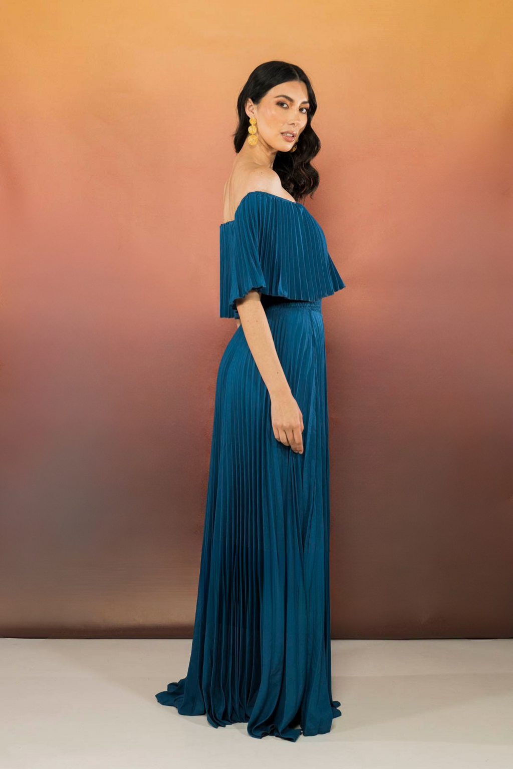 VESTIDO ASHLEY