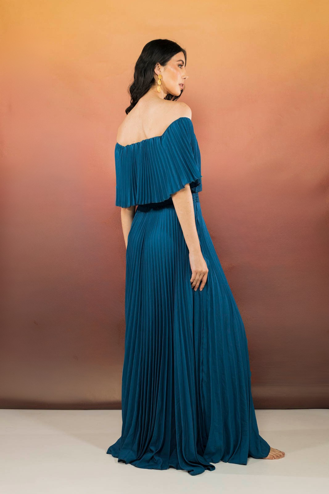 VESTIDO ASHLEY