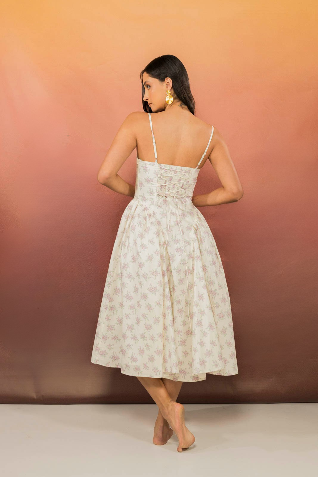 VESTIDO CALA