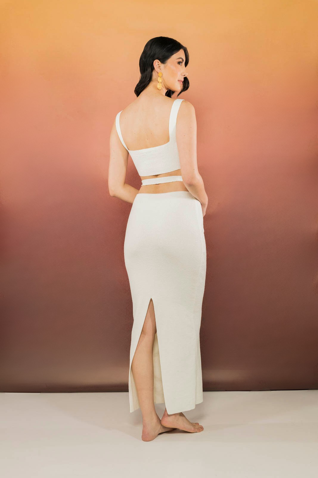 VESTIDO NAZARET