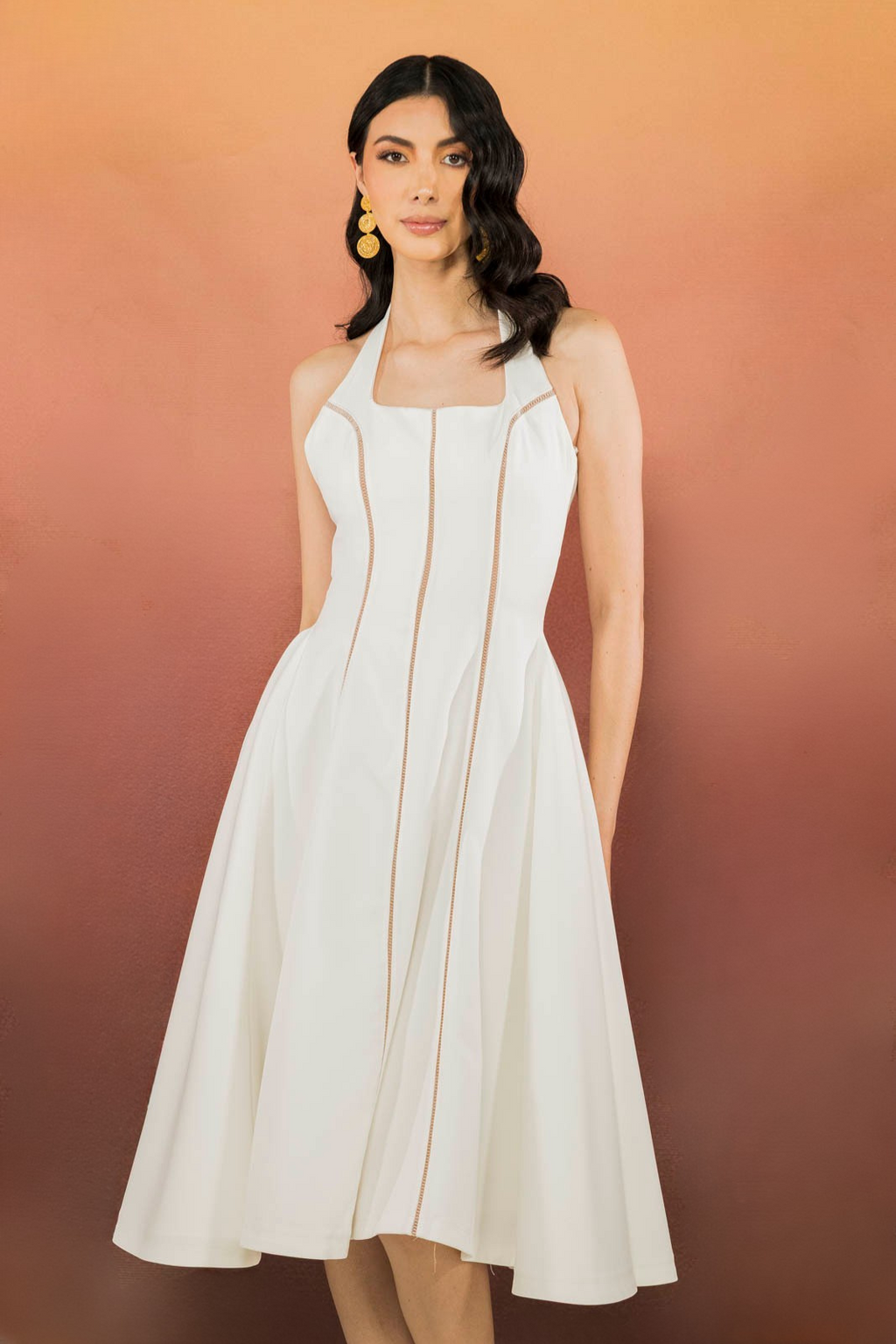 VESTIDO NAISHA