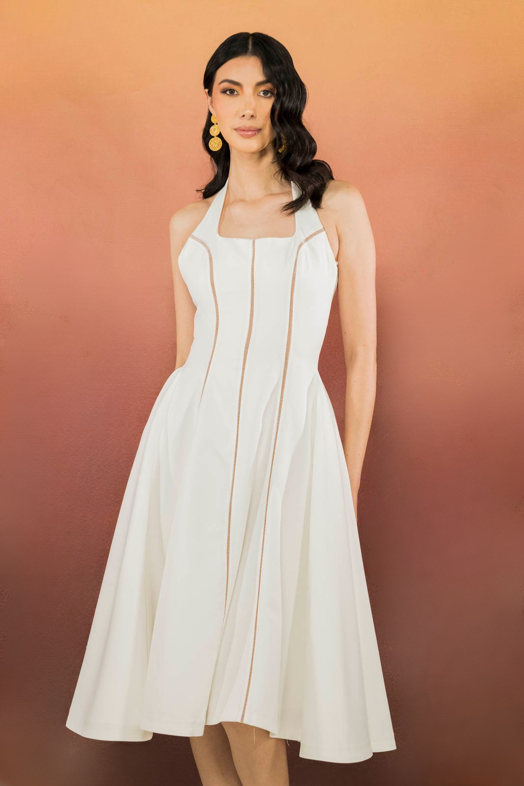 VESTIDO NAISHA