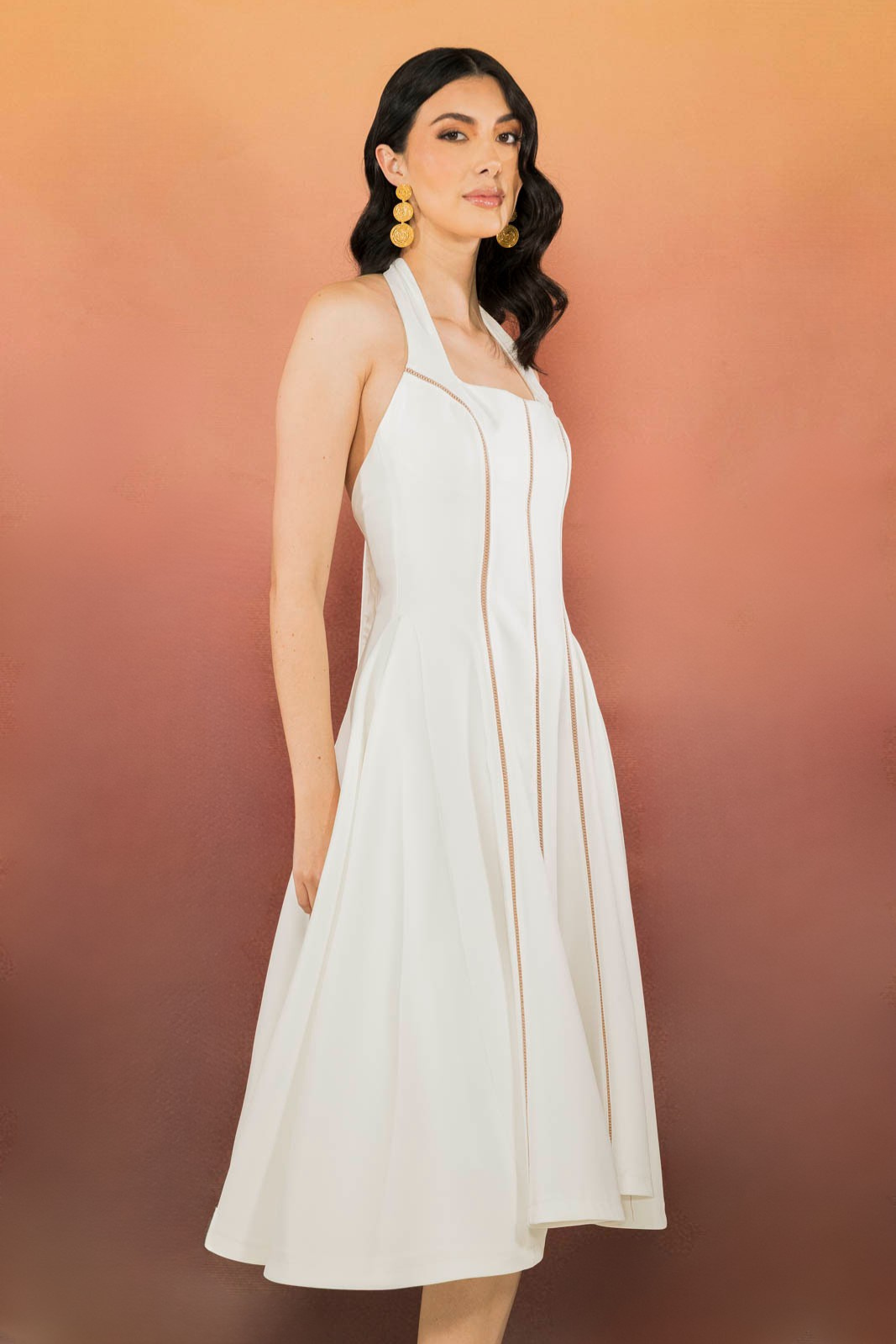 VESTIDO NAISHA