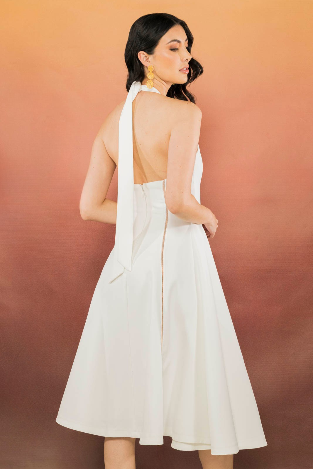 VESTIDO NAISHA