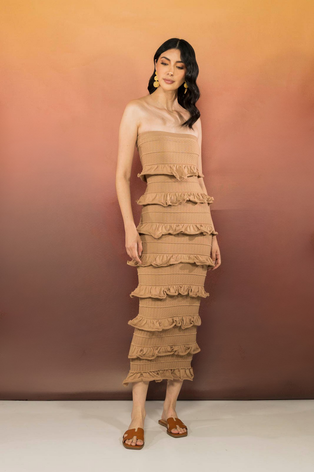 VESTIDO NAROA
