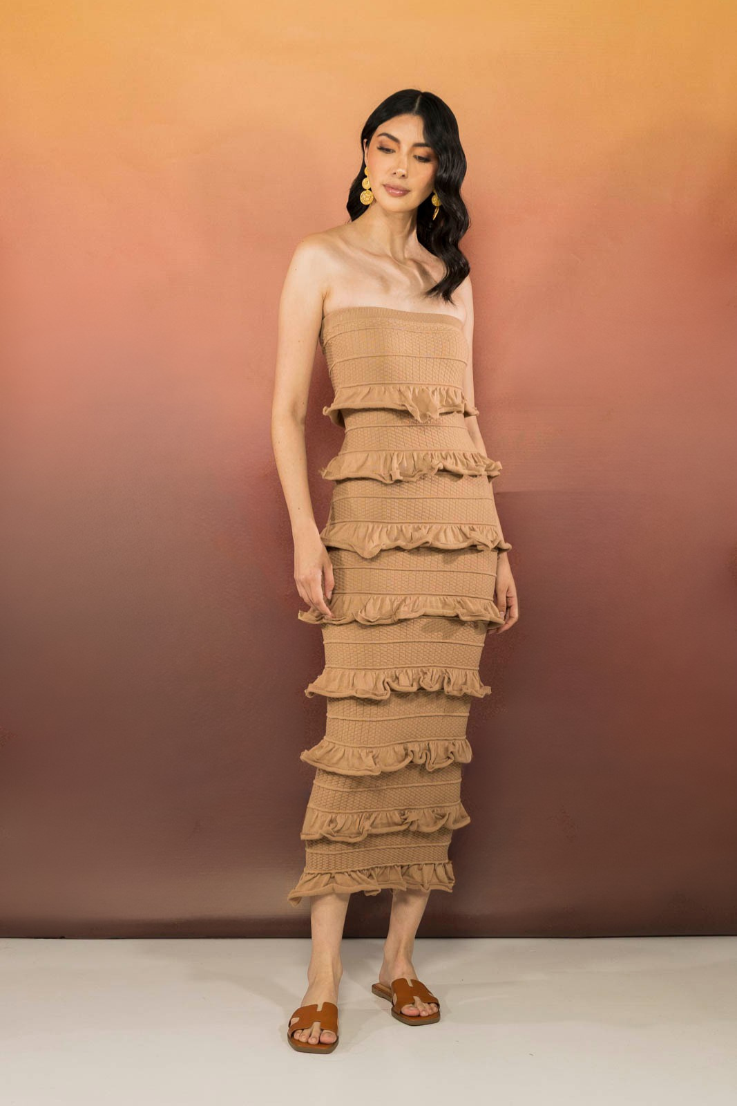 VESTIDO NAROA
