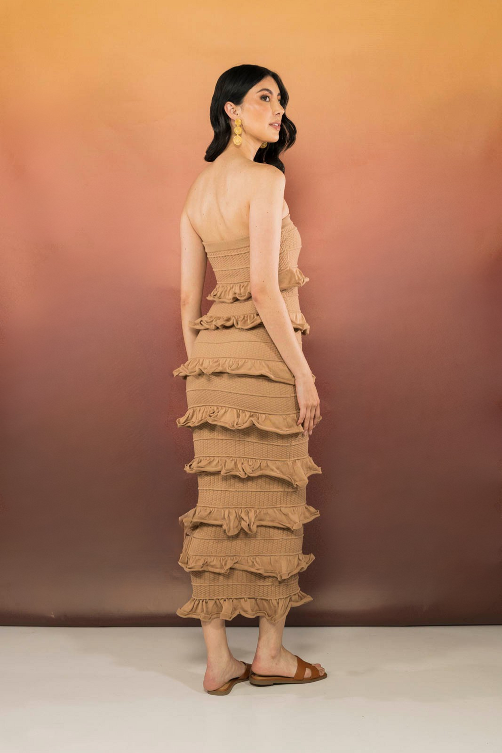 VESTIDO NAROA