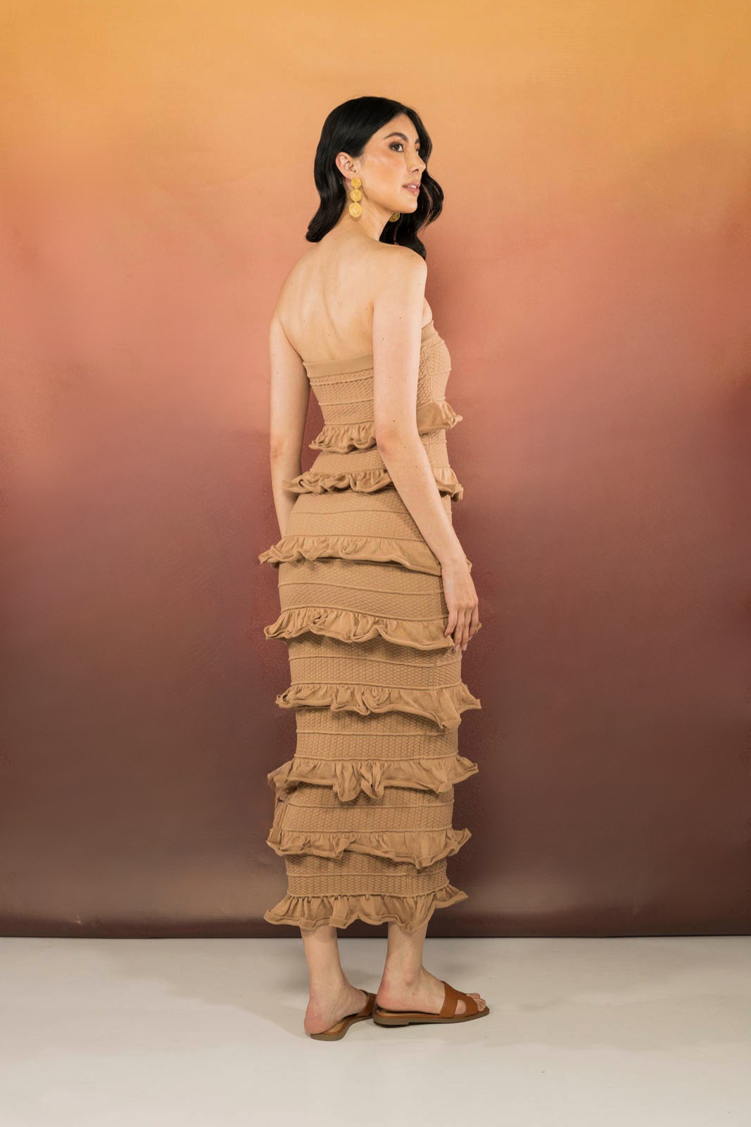 VESTIDO NAROA