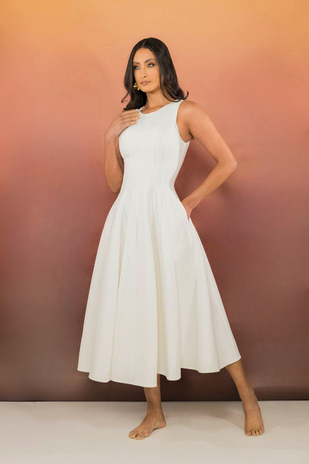 VESTIDO MARYLIN