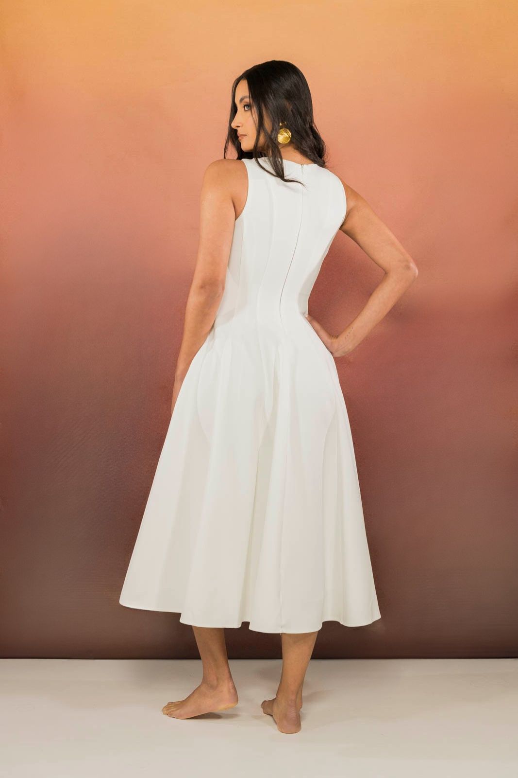 VESTIDO MARYLIN