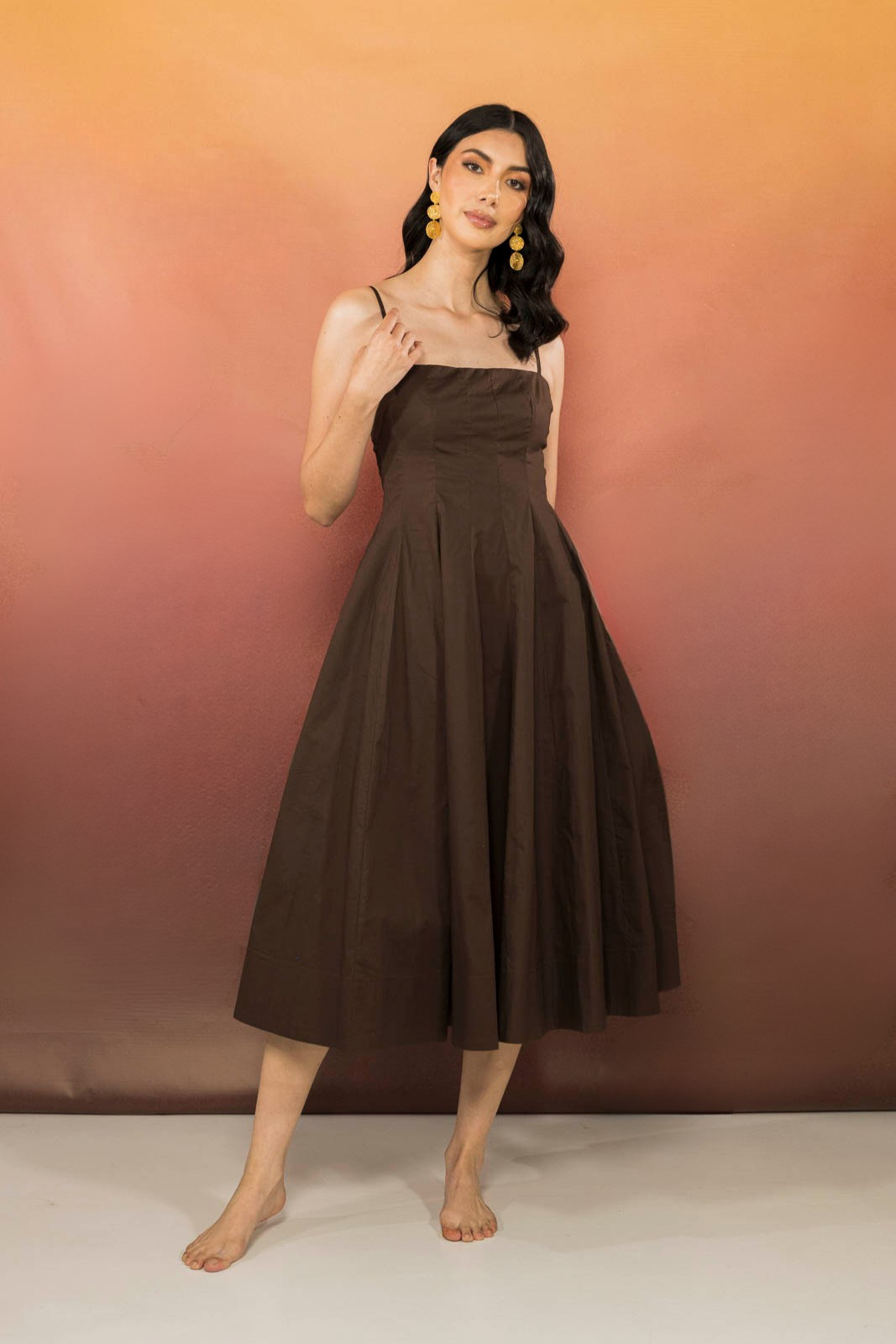 VESTIDO NERY