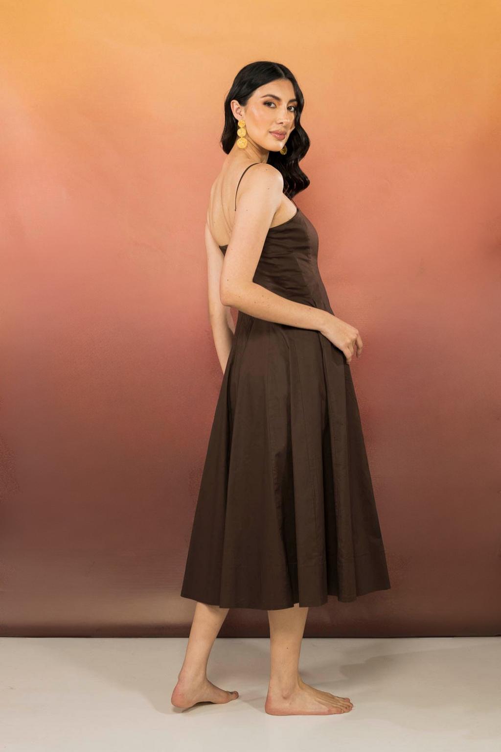 VESTIDO NERY