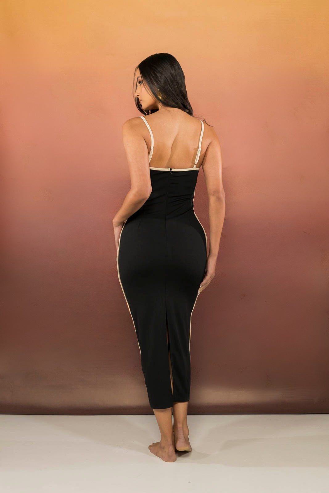 VESTIDO NAREL