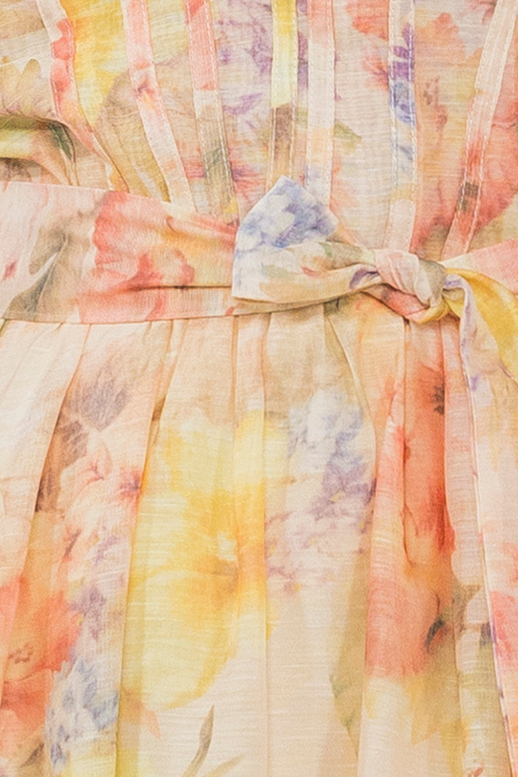VESTIDO EASTER