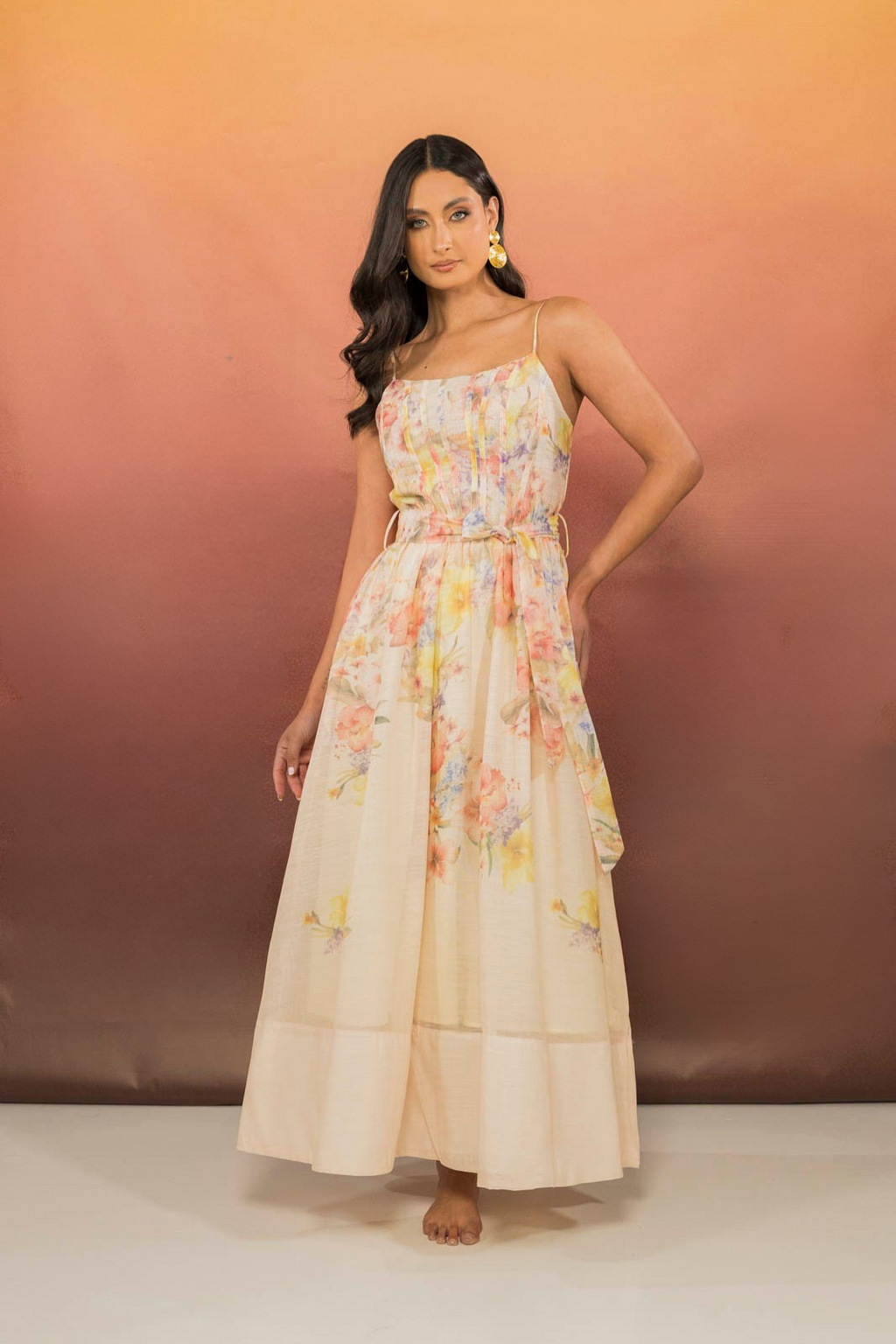 VESTIDO EASTER