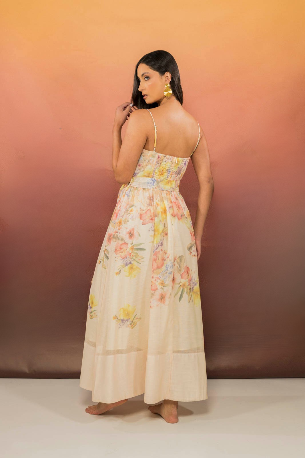 VESTIDO EASTER