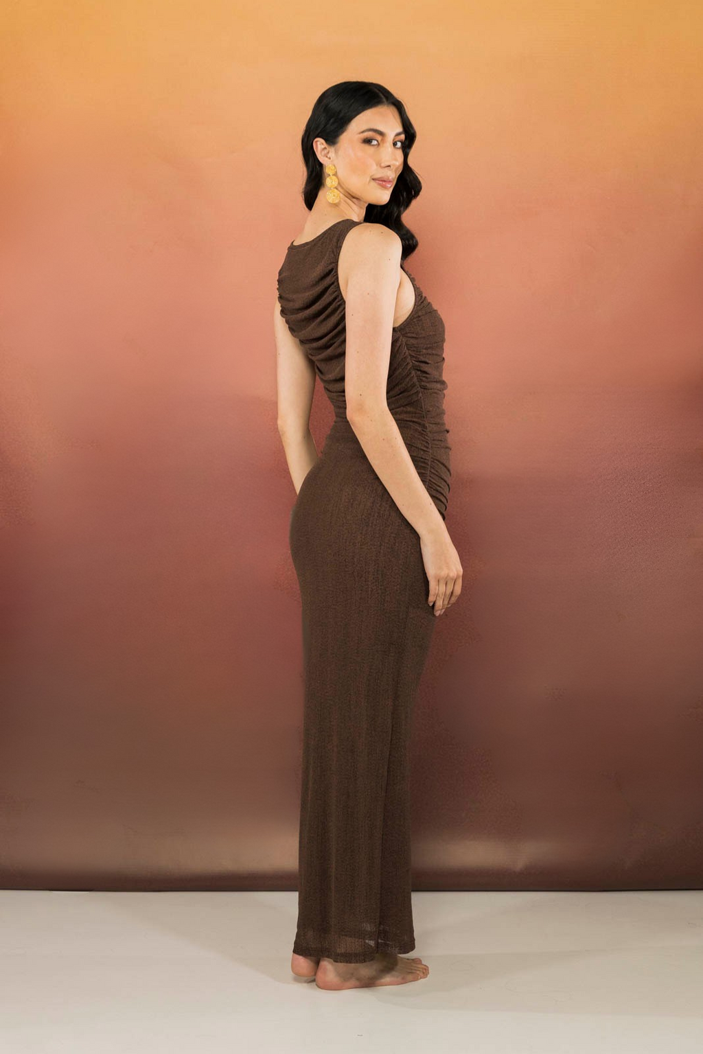 VESTIDO MONROE