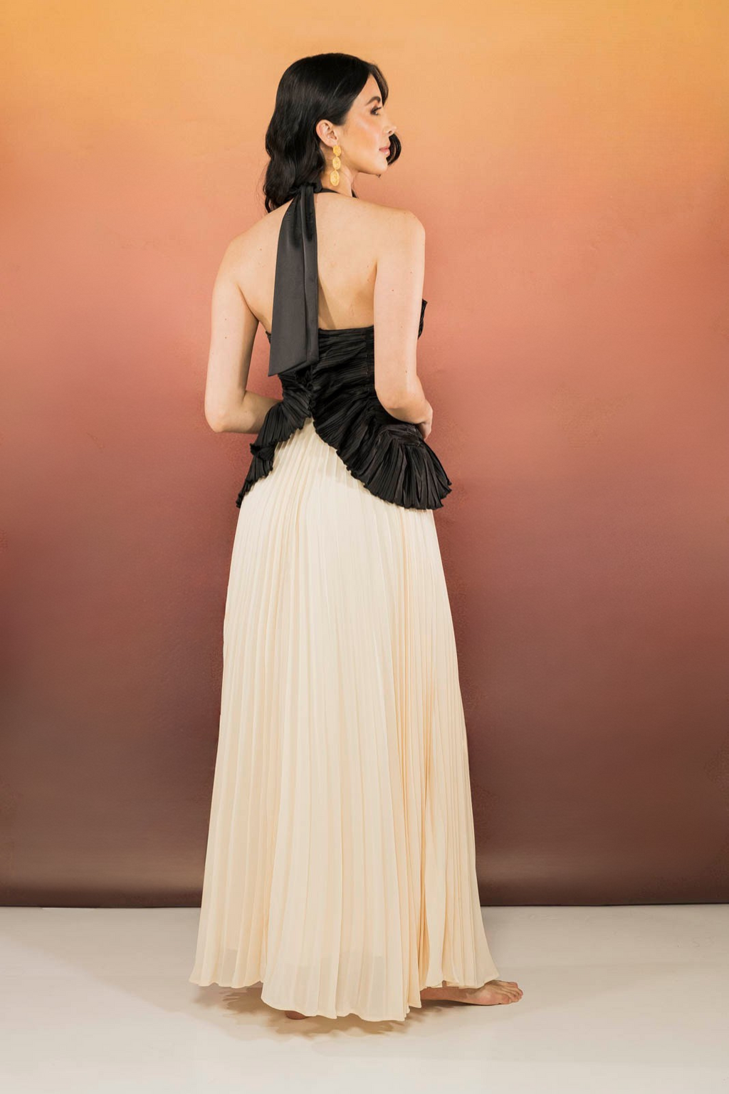 VESTIDO NAOMI