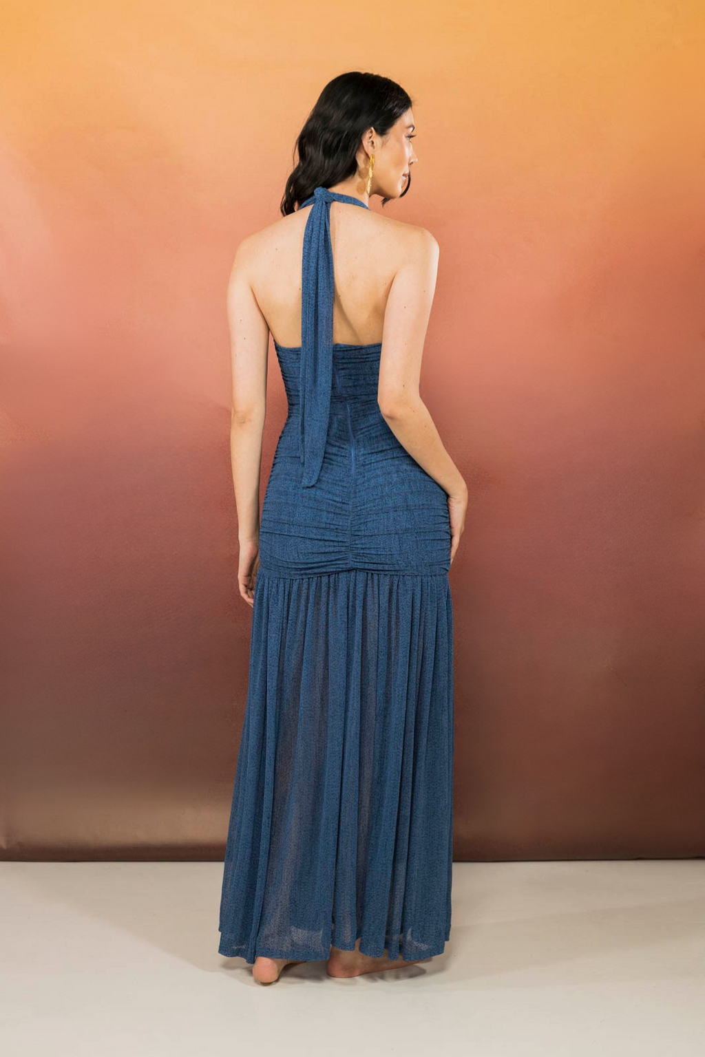 VESTIDO NAYDU