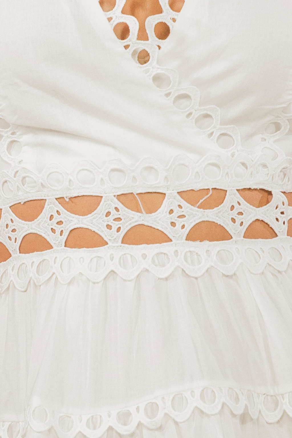 VESTIDO ADELFA