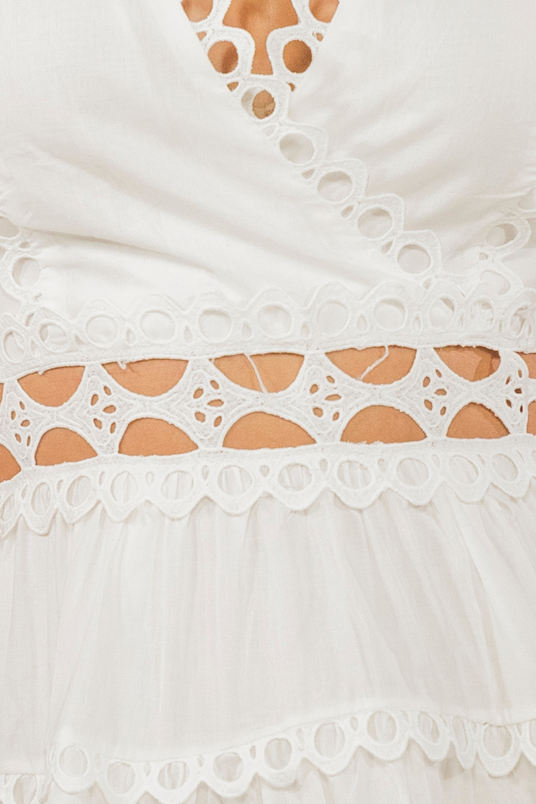 VESTIDO ADELFA