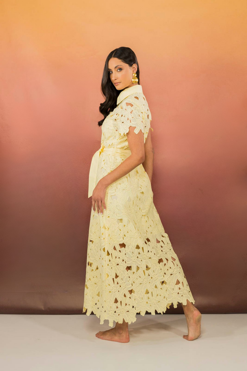 VESTIDO FLORI