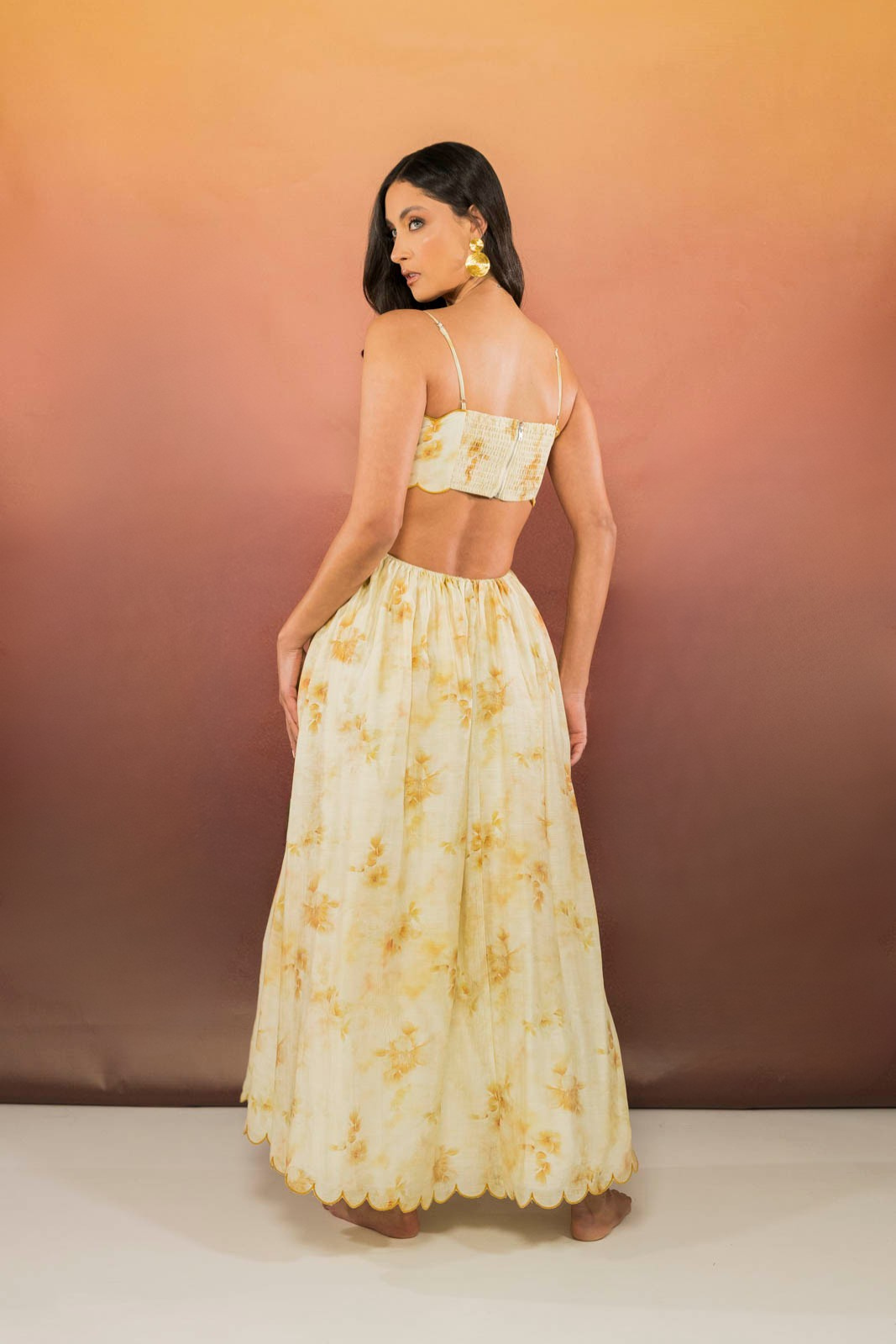 VESTIDO BEGONIA