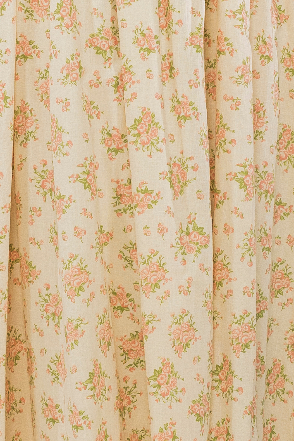 VESTIDO ROSA