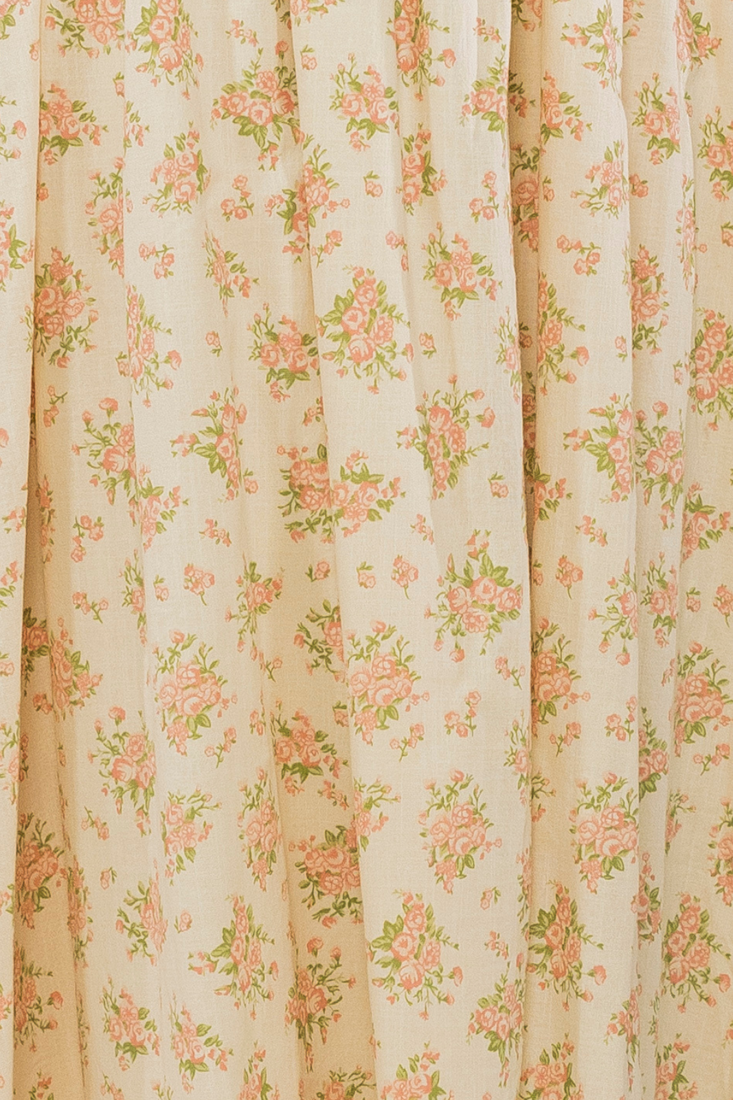 VESTIDO ROSA