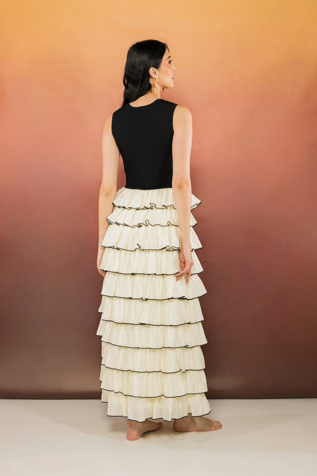 VESTIDO BREZO