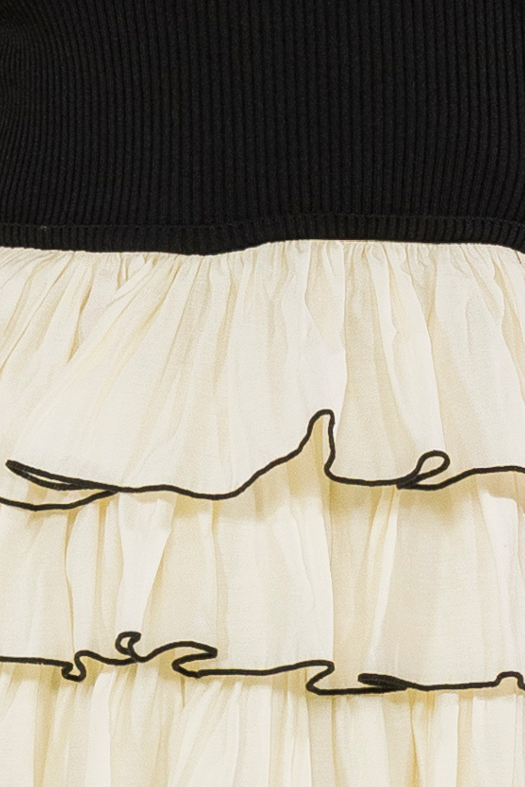 VESTIDO BREZO