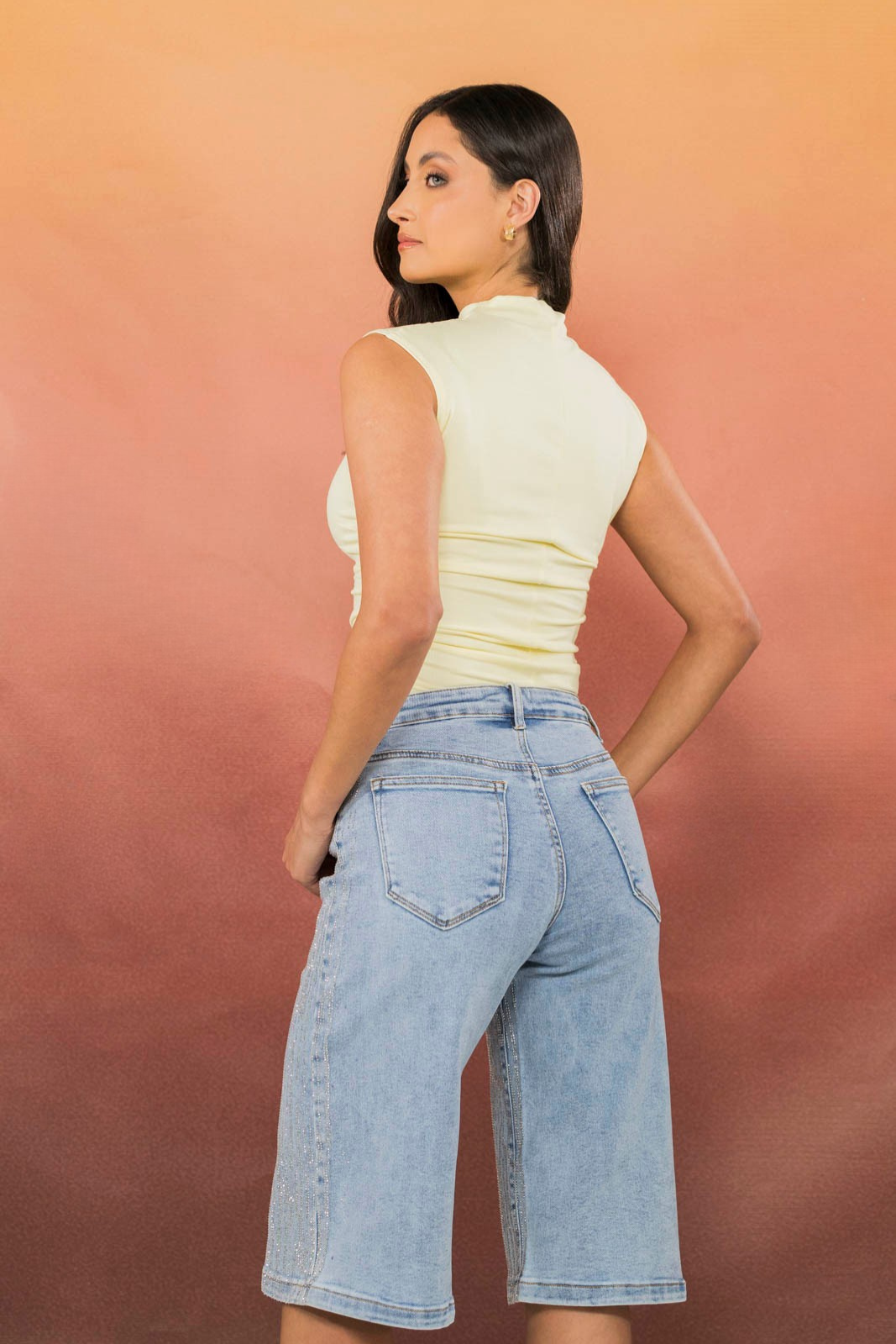 MALVA DE BERMUDAS