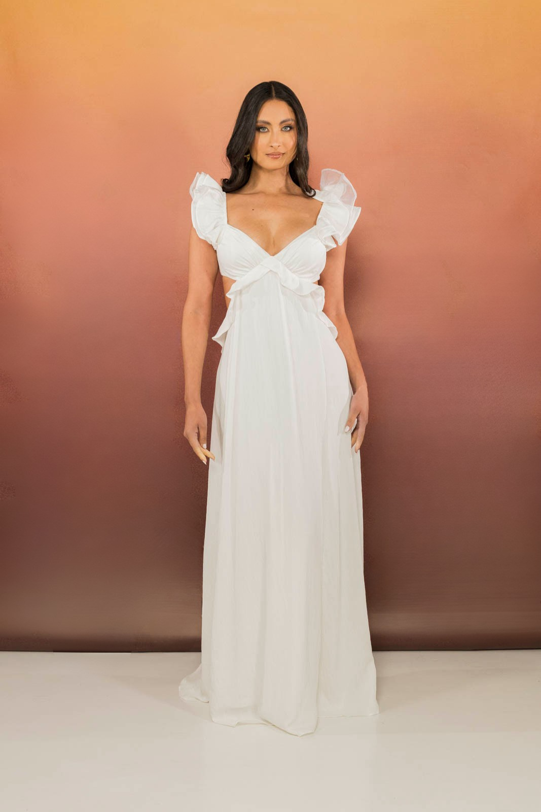 VESTIDO CHIRIC
