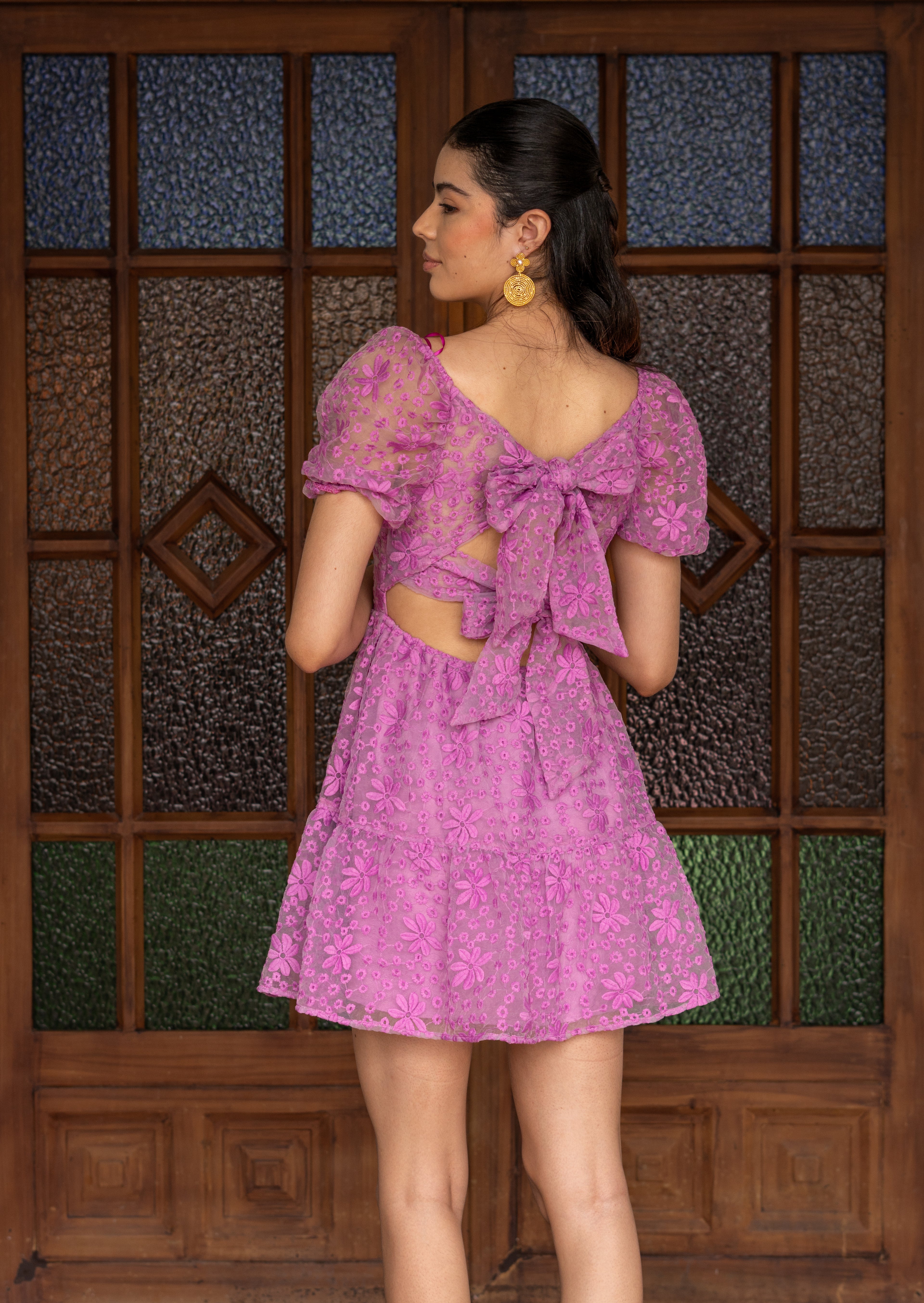VESTIDO ANDY