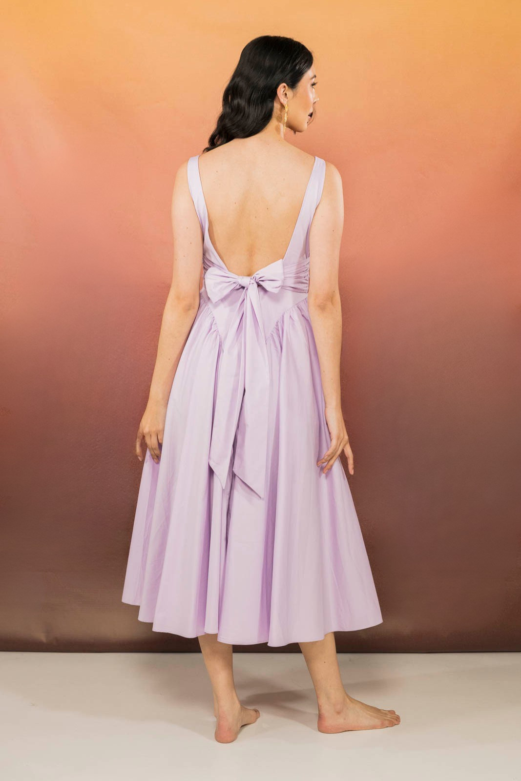 VESTIDO LIRIO