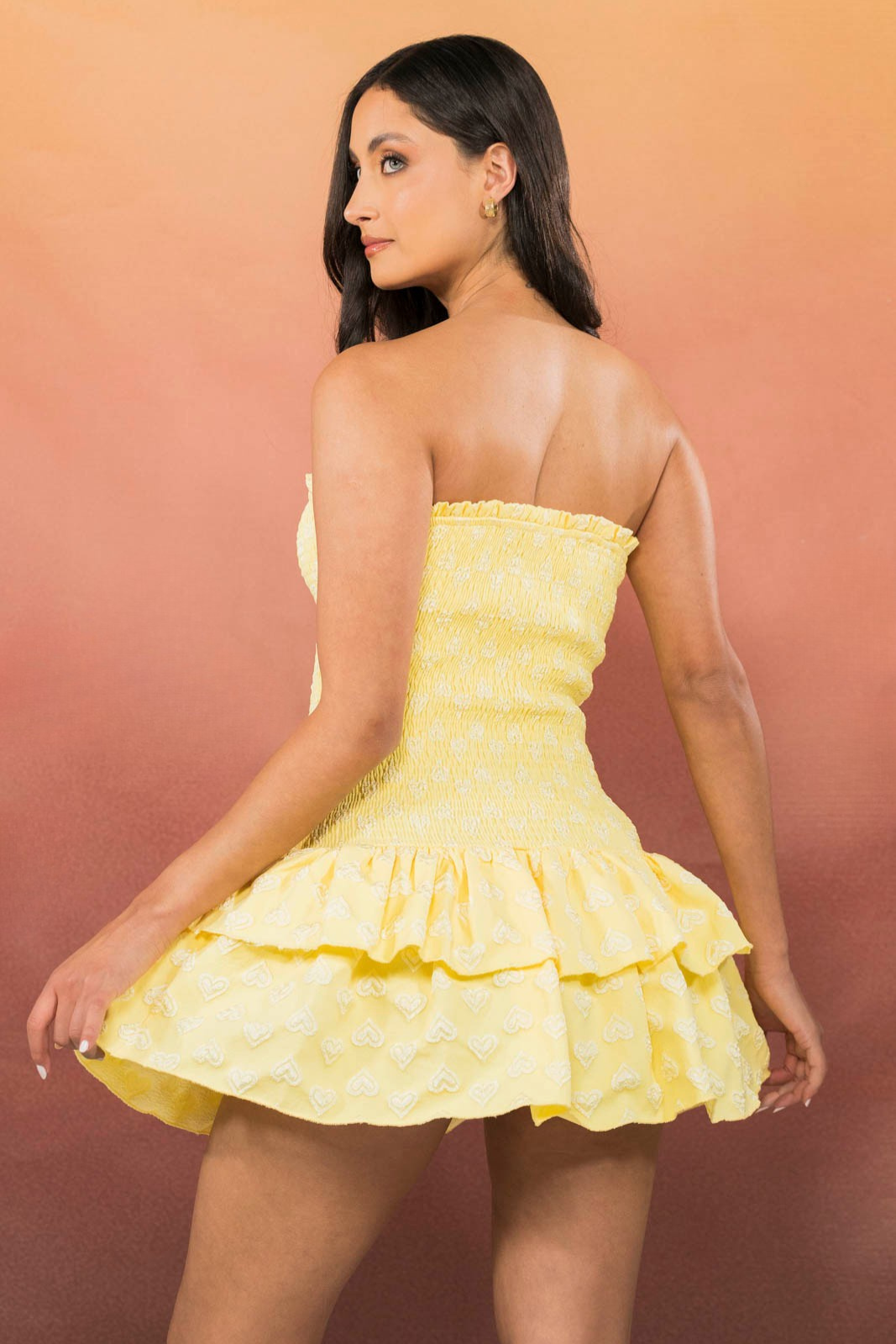 VESTIDO CEREZO
