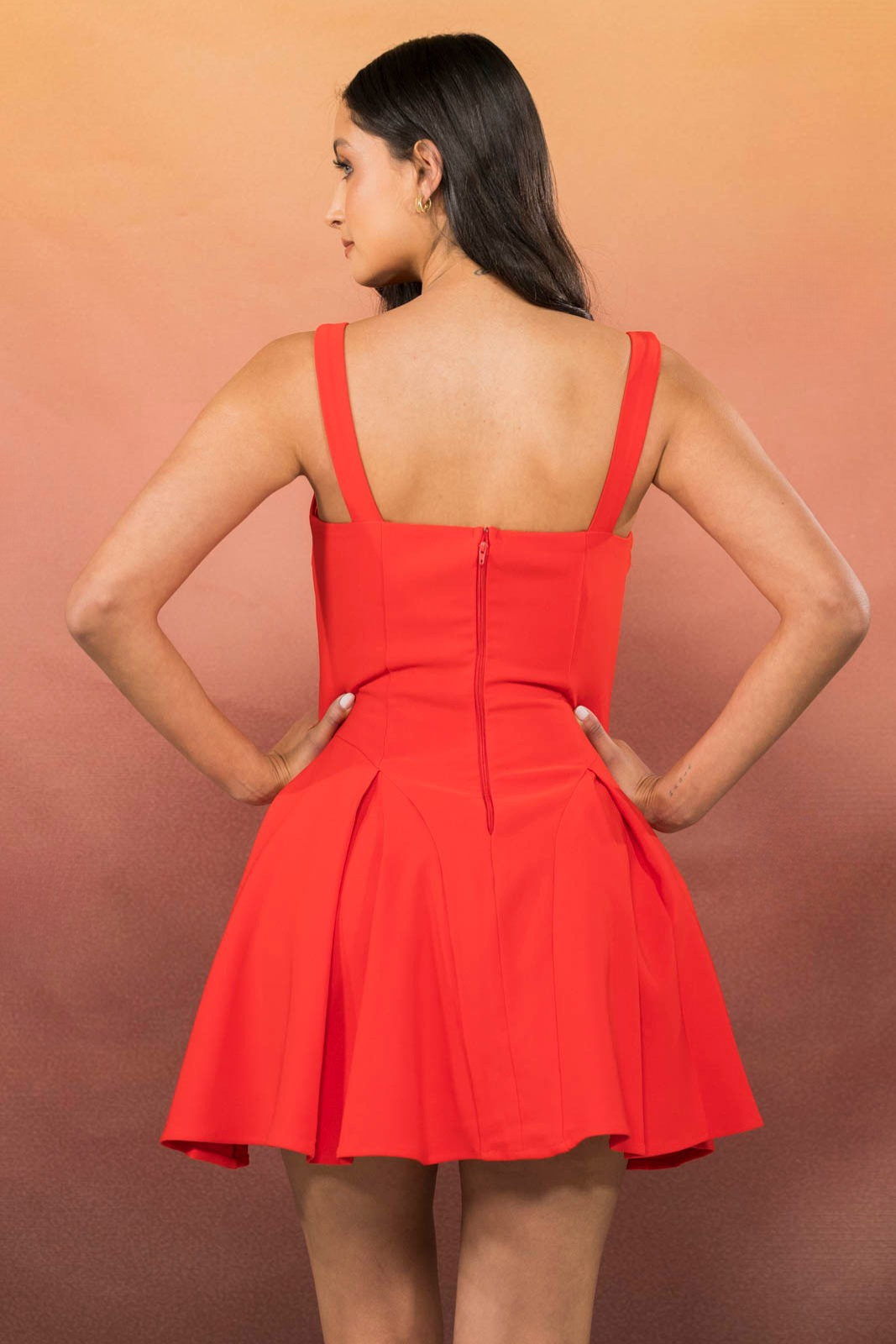 VESTIDO ROMA