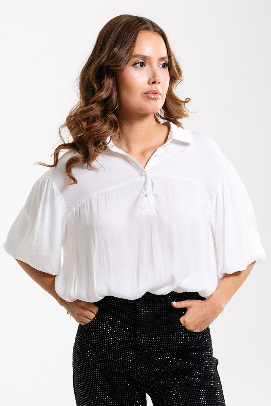 BLUSA VITTORIA