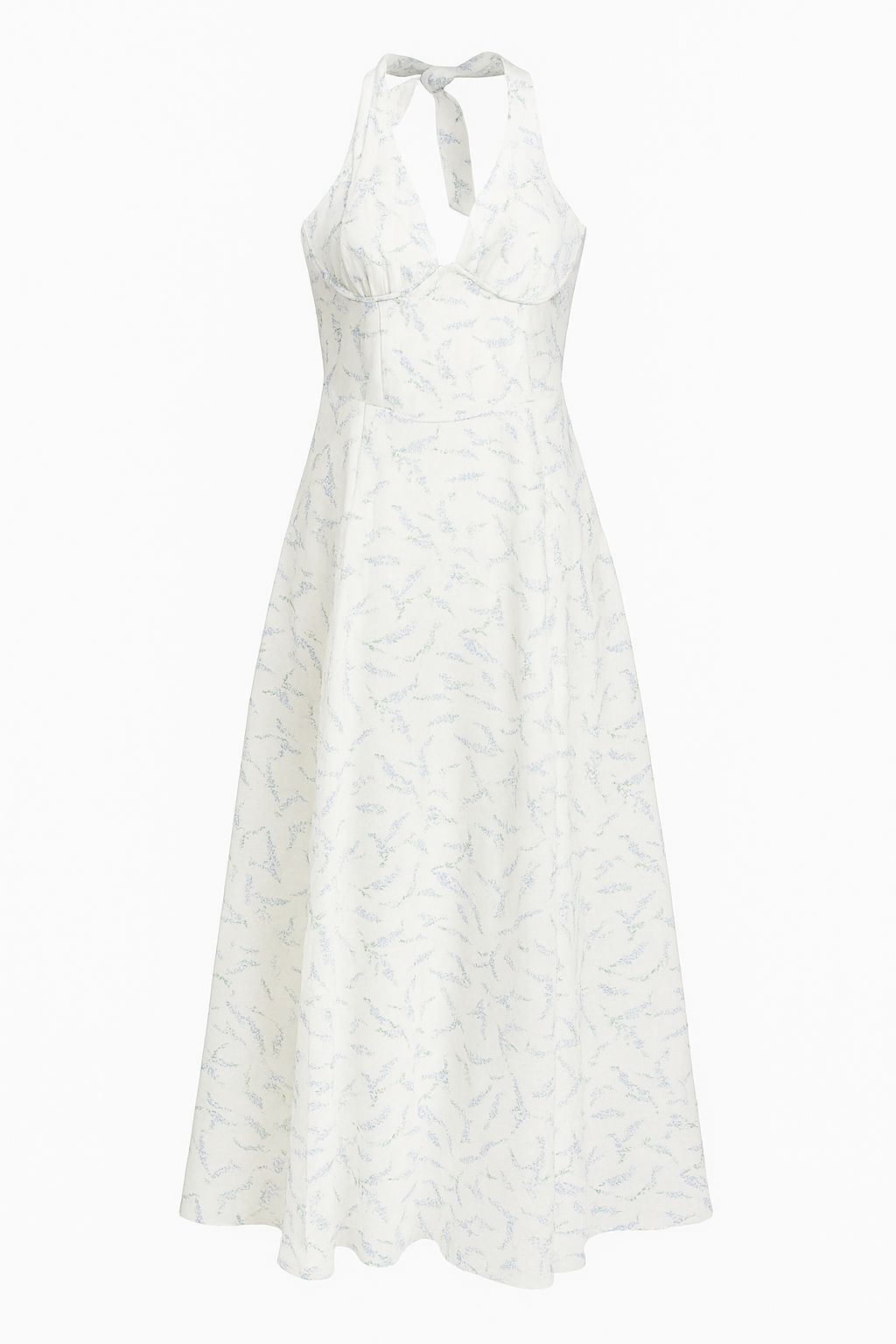 VESTIDO GERANIA
